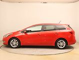 Kia Ceed (2015) 1.6 CRDi, Navi, Park. senzory - náhled 2