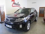 Kia Sorento (2013) 2.2CRDi,4x4,kamera,tažné - náhled 1