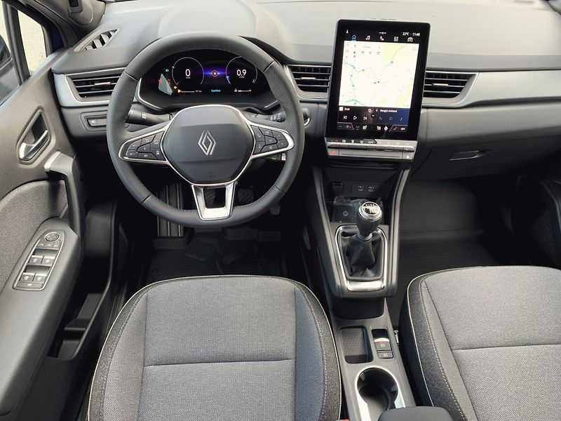 Renault Captur (2026) Techno TCe 115 - fotka 9 z 10