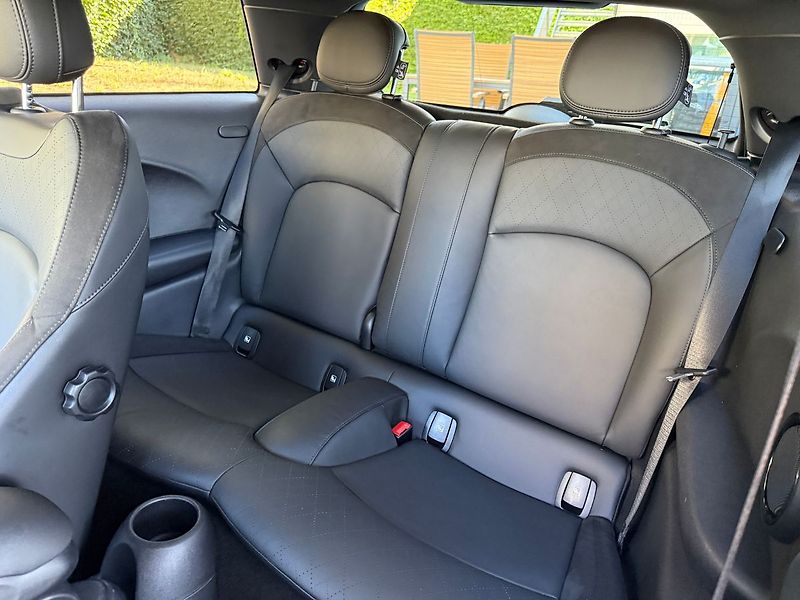 Mini Ostatní SE 135 kW ACC / Tepelné čerpad - fotka 11 z 31