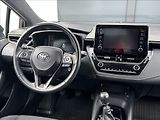Toyota Corolla 1,2 Turbo 115PS  TS Comfort - náhled 23