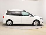 Volkswagen Touran (2014) 1.6 TDI, Navi, Tempomat - náhled 6