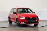 Škoda Fabia - náhled 8