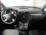 Ford C-MAX (2008) 2.0i, AT, AC, temp - náhled 8