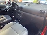 Volkswagen Sharan 1,8 t LPG 7MÍST - náhled 13