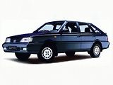 FSO Polonez (v 90. letech)