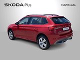 Škoda Kamiq (2023) 1.0 TSI Ambition - náhled 31