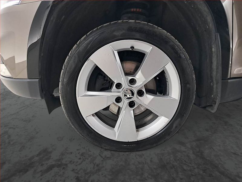 Škoda Yeti (2015) 1.4 TSI, LPG, 4X4, Automat - fotka 15 z 20