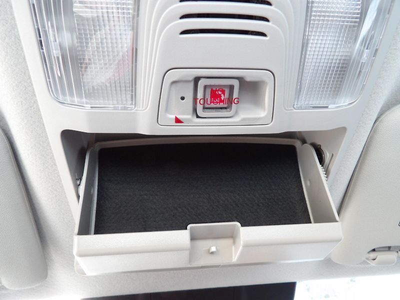 Isuzu D-Max (2026) L 2.2L 163K 4x4 8st A/T - fotka 32 z 32