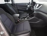 Hyundai Tucson (2017) 1.6 T-GDI, Serv.kniha, Navi - náhled 7