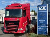 DAF XG480 EURO 6 MEGA/lowdeck - náhled 1