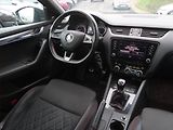 Škoda Octavia (2017) RS 2.0 TDI, Serv.kniha, Navi - náhled 7