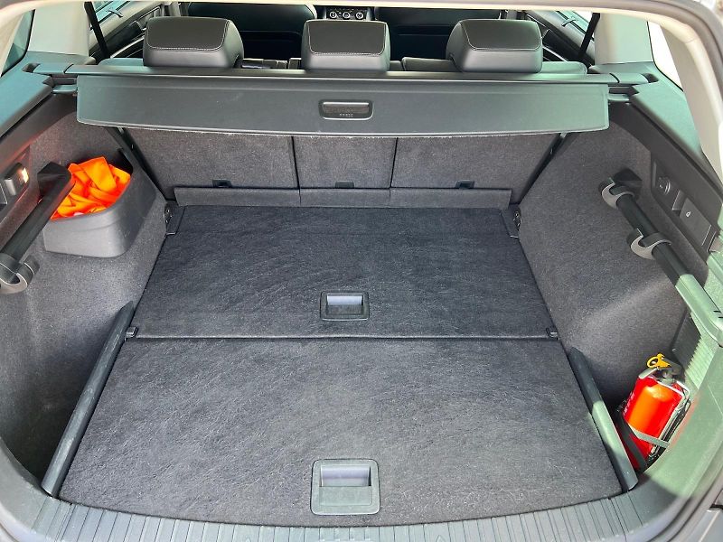 Škoda Kodiaq (2018) STYLE 1.4TSI 110kW TAŽNÝ  - fotka 26 z 34