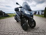 Piaggio MP3 300 (2025) MP3 310 - náhled 6