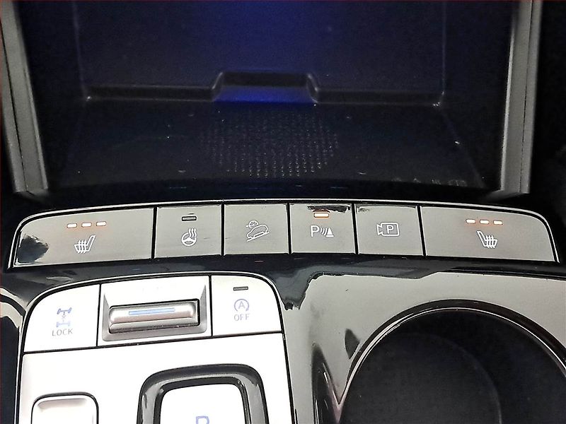 Hyundai Tucson (2021) 1.6 T-GDI 48V MHEV - fotka 22 z 25
