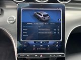 Mercedes-Benz Třídy C (2023) C 220d 4MATIC AVANTGARDE Masáž - náhled 30