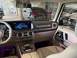 Mercedes-Benz Třídy G G63 AMG PERFORMANCE MANUFAKTUR - náhled 48