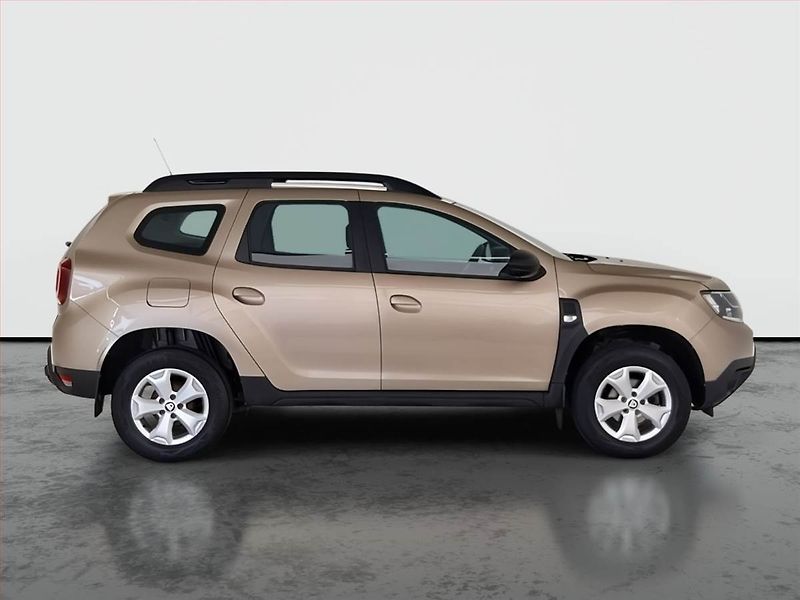 Dacia Duster (2021) 1.0 TCe, LPG, Serv.kniha - fotka 6 z 21