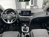 Kia Ceed (2022) 1.5T-GDI 118kW TAŽNÉ  ČR NOVÉ - náhled 11