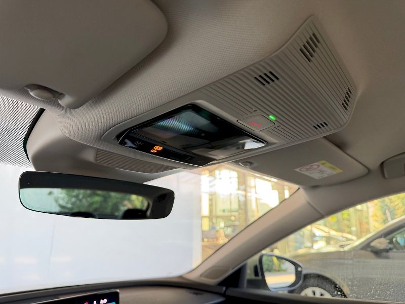 Škoda Superb (2025) Selection 2.0 TDI / 110 kW DSG - fotka 20 z 31
