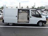 Ford Transit (2008) 2.2TDCi,2x šoupačky,nová STK  - náhled 14