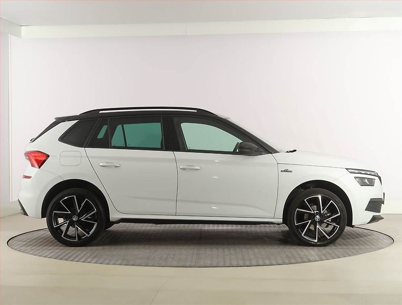 Škoda Kamiq (2023) Monte Carlo 1.5 TSI - fotka 6 z 26