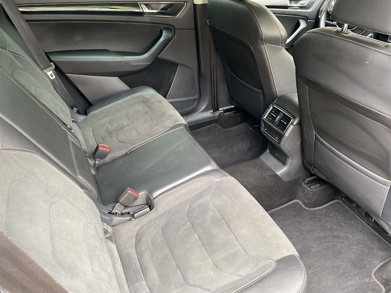 Škoda Kodiaq (2021) 2.0 TDI 4x4 DSG Style Plus - fotka 11 z 39
