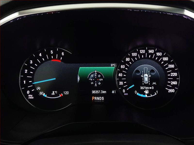 Ford Galaxy (2020) 2.0 EcoBlue - fotka 11 z 23