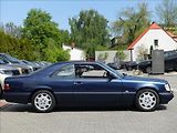 Mercedes-Benz 124 2,0 200 Sportline coupé,AC,TOP - náhled 6