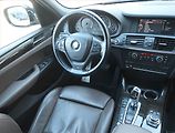 BMW X3 (2012) M Sport xDrive30d, 4X4 - náhled 7