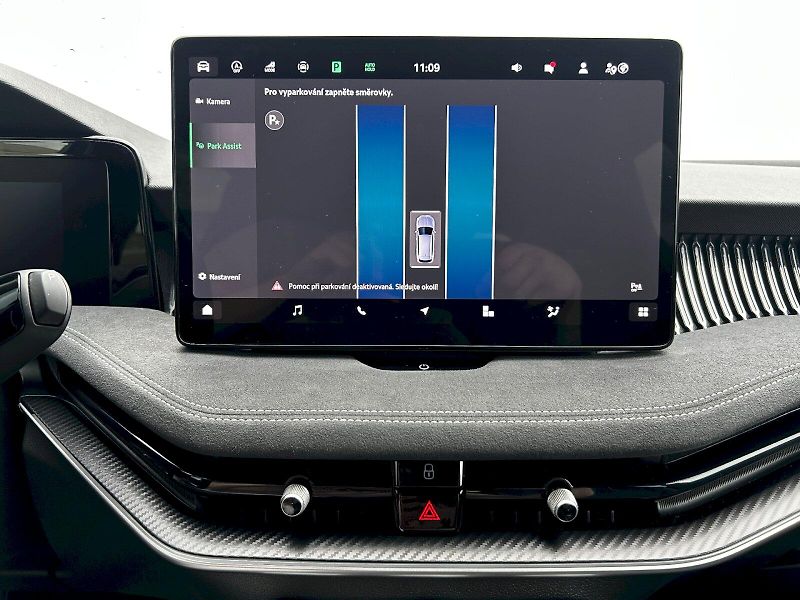 Škoda Superb (2025) Combi 2.0 TDI 110kW DSG SportL - fotka 21 z 35
