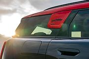 Mini Countryman John Cooper Works
