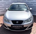 Seat Ibiza 1,2 TSi,77kW,serv.kn. - náhled 1