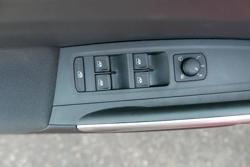 Škoda Fabia (2025) 1.0 TSI 70 kW M6° Top Selectio - fotka 17 z 33