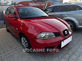 Seat Ibiza (2008) 1.4i, 2.maj,ČR, AC - náhled 1
