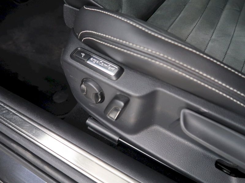 Volkswagen Passat (2022) ELEGANCE 2.0TDI EVO 110KW DSG - fotka 14 z 39