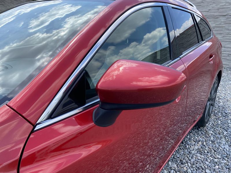 Mazda 6 2.2 SKYACTIVE 175PS 4x4 CR DPH - fotka 28 z 160