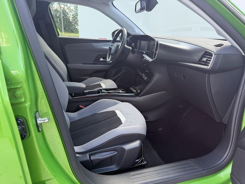 Opel Mokka (2024) 100 kW, servisní knížka - fotka 15 z 30