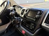 Fiat Ducato  / Rezervace - náhled 18