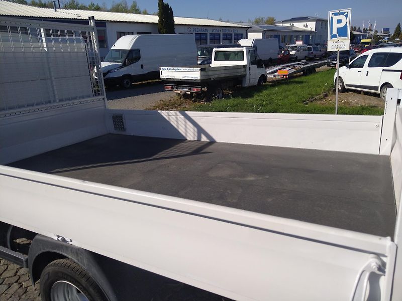 Iveco Daily 35C160 sklopka 3,0L - fotka 5 z 8