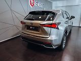 Lexus NX 300 H - náhled 4