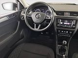 Škoda Rapid (2017) Spaceback 1.0 TSI, Navi - náhled 7
