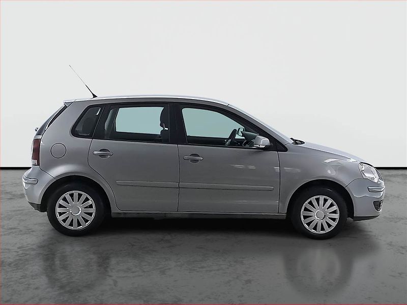 Volkswagen Polo (2007) 1.2, po STK, jezdí výborně - fotka 6 z 14