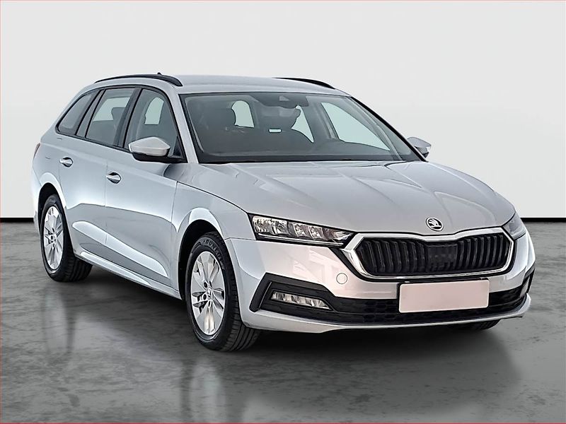 Škoda Octavia (2022) Ambition 2.0 TDI, ČR,1.maj - fotografie inzerátu