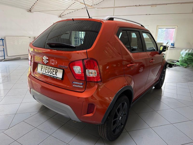 Suzuki Ignis 1,2 Premium 4x4 Hybrid - fotka 11 z 15