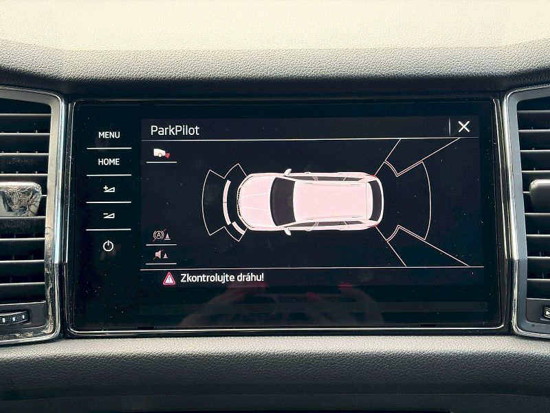 Škoda Kodiaq (2019) DSG 4x4 2.0 TDI / 110 kW /  ST - fotka 27 z 34