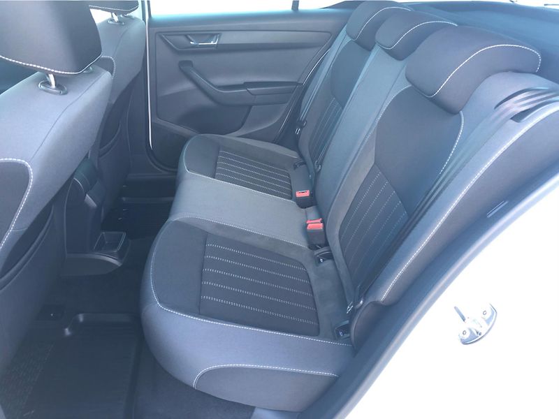Škoda Fabia III /FL StylePlus 1.0 TSI /70k - fotka 12 z 29