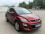 Mazda CX-7 (2010) 2.2D, 127kw 4x4 Původ ČR - náhled 7