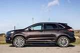 Ford Edge - náhled 8