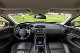 Jaguar XE 20t Prestige Meridian Kůže - náhled 13